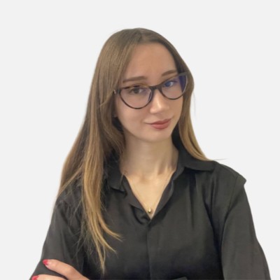 Sidelya Cansu Caliskan